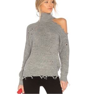 Lovers + Friends Arlington Sweater
